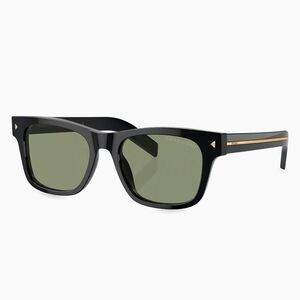 Prada 51MM Rectangular Sunglasses